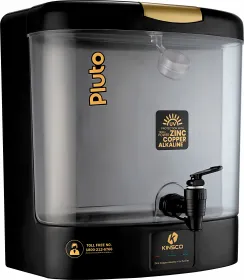 Kinsco Pluto 7 L UV + UF + Copper Water Purifier