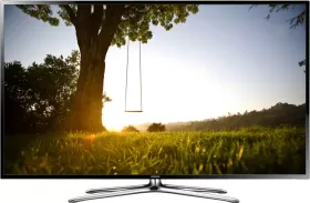 Samsung UA60F6400AR 60-inch Full HD Smart LED TV
