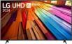 LG UT8040 65 inch Ultra HD 4K Smart LED TV (65UT80406LA)