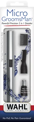 Wahl 05640-624 Pen Trimmer For Men