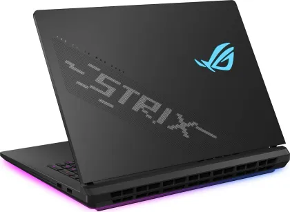 Asus ROG Strix Scar 18 G835LWG-DB96 Gaming Laptop (Intel Core Ultra 9 290HX/ 32GB/ 1TB SSD/ Win 11/ 16GB RTX 5080)