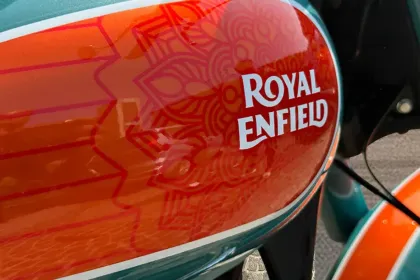 Royal Enfield Goan Classic 350