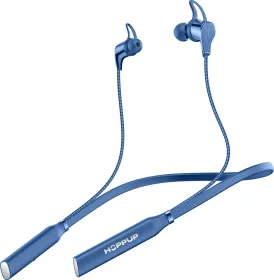 Hoppup Shockerz 101 Wireless Neckband