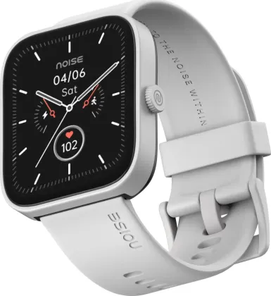Noise ColorFit Caliber Smartwatch