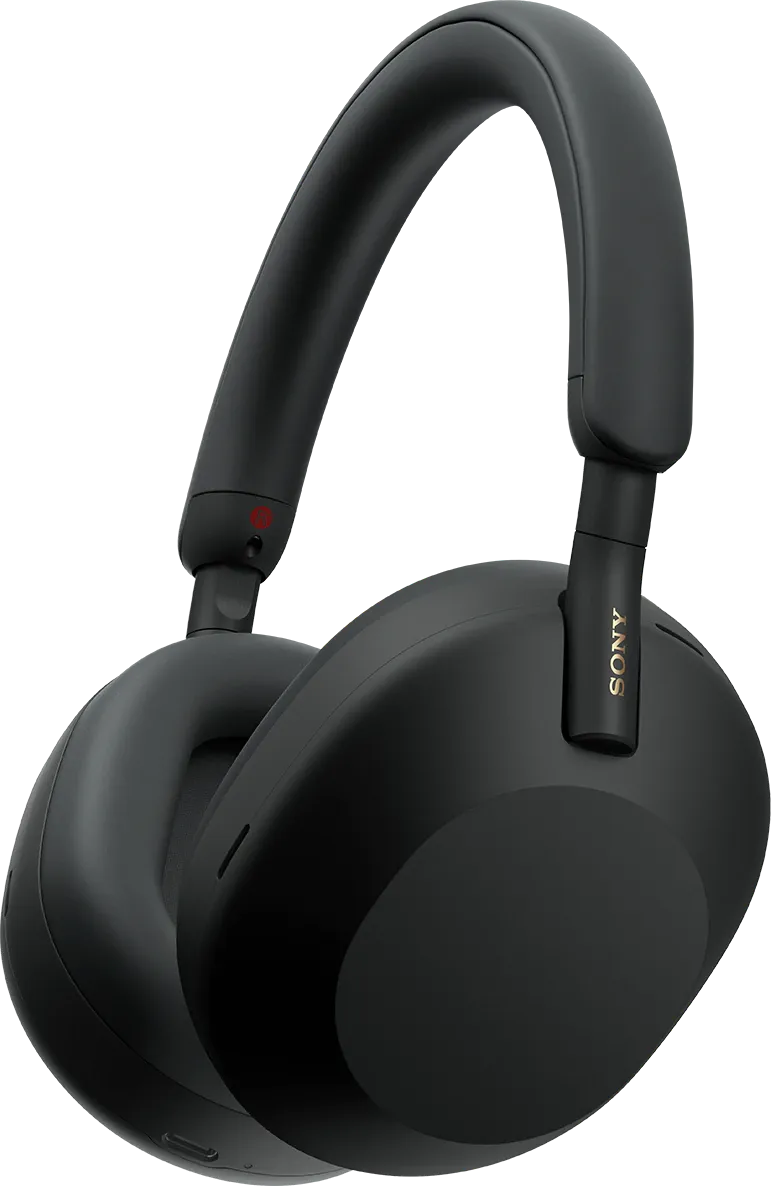 Sony WH-1000XM5 Wireless Headphones Price in India 2025, Full