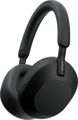 Deals Amazon Prime Sony Headphones Sony WH-1000XM5 Wireless