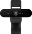 Logitech Brio UHD Pro Webcam