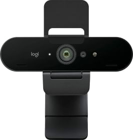 Logitech Brio UHD Pro Webcam