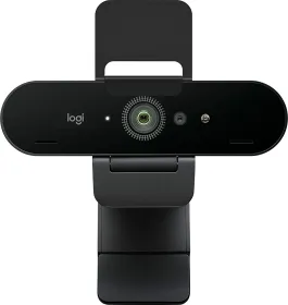 Logitech Brio UHD Pro Webcam