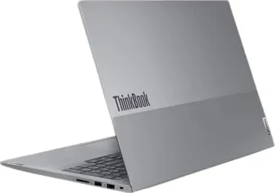 Lenovo ThinkBook 16 21MWA0AMIN Laptop (AMD Ryzen 5 7535HS/ 16GB/ 512GB SSD/ DOS)
