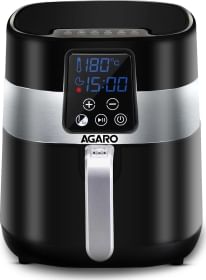 Agaro Grand 4L Digital Air Fryer