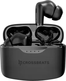 Crossbeats Opera True Wireless Earbuds