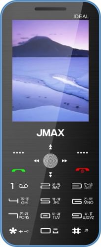 Jmax Ideal