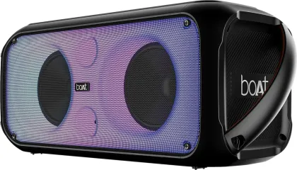 boAt PartyPal 300 120W Bluetooth Speaker