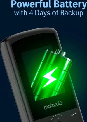 Motorola Moto A10V