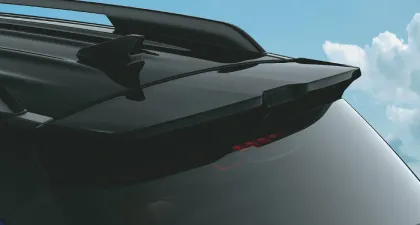 Hyundai Venue N Line