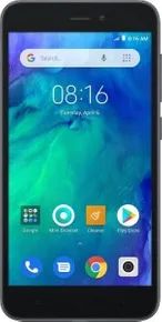 Samsung Galaxy S24 Plus vs Xiaomi Redmi Go (16GB)