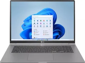 LG Gram 17 17Z990-R.AAS8U1 Laptop (8th Gen Core i7/ 16GB/ 512GB/ Win10)