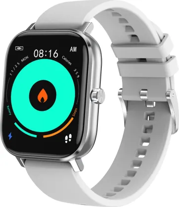 Michael Bans Evo Curve Smartwatch
