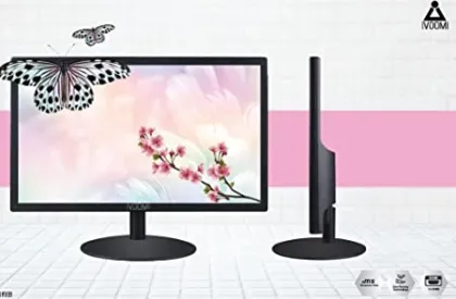 iVOOMi IV-L1901HDF 24 inch Full HD Monitor