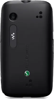 Sony Ericsson Mix Walkman WT13i