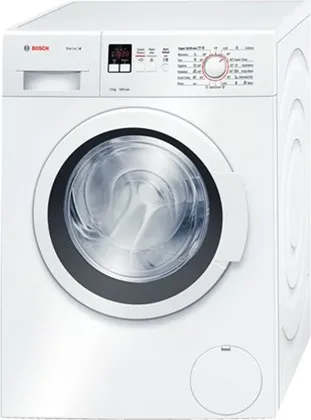 Bosch WAK20160IN 7 Kg Fully Automatic Front Loading Washing Machine
