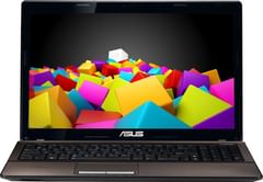Asus K53SM-SX010D Laptop vs Dell Inspiron 3501 Laptop