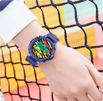 Urban Zippy Smartwatch