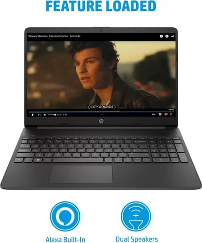 HP 15s-fq4022TU Laptop