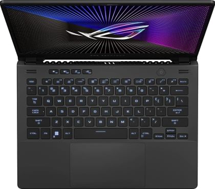 Asus ROG Zephyrus G14 2023 GA402XV-N2034WS Gaming Laptop (AMD Ryzen 9 7940HS/ 32GB/ 1TB SSD/ Win11/ 8GB Graph)