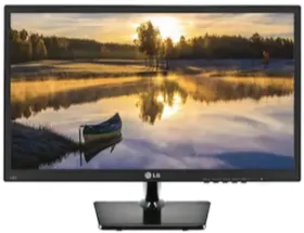 LG 16M38A 16 inch Backlit LCD Monitor
