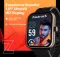 Fastrack Revoltt Z1 Smartwatch