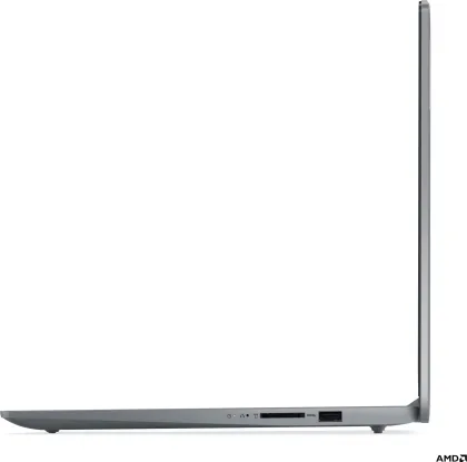 Lenovo IdeaPad Slim 3 82XM00LMUS Laptop (AMD Ryzen 7 5825U/ 16GB/ 512GB SSD/ Win 11)