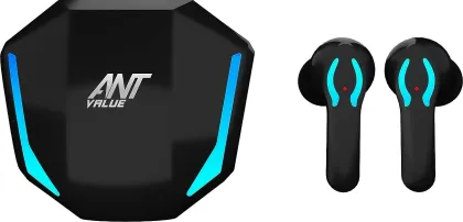Ant Value Wave 50 True Wireless Earbuds