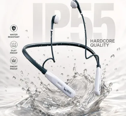 Ubon CL-115 Wireless Neckband