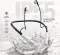 Ubon CL-115 Wireless Neckband