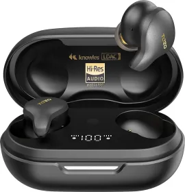 Tozo Golden X1 True Wireless Earbuds