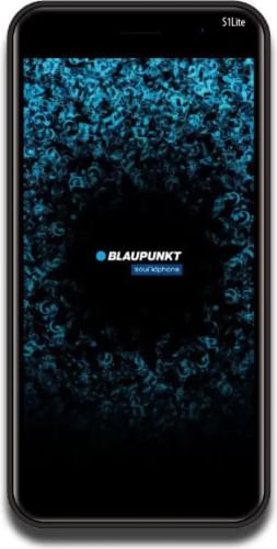 Blaupunkt S1 Lite