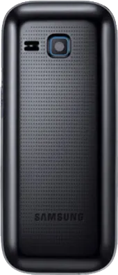 Samsung W169 Duos