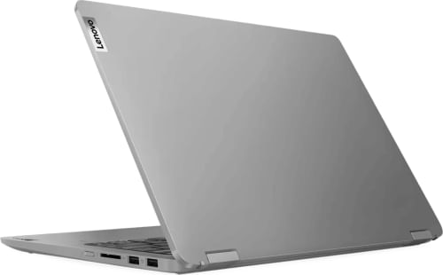 Lenovo IdeaPad Flex 5 14ABR8 82XX00G3IN Laptop (AMD Ryzen 7 5825U/ 16GB/ 512GB SSD/ Win11 Home)