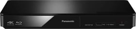 Panasonic DMP-BDT180 Blu-Ray DVD Player