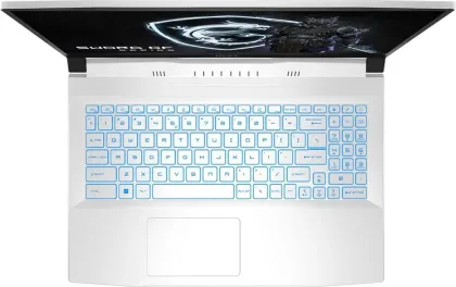MSI Sword 15 A12UC-295 Gaming Laptop (12th Gen Core i5/ 8GB/ 512GB SSD/ Win 11/ 4GB RTX 3050)