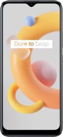 Realme C33