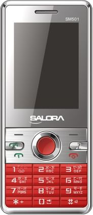 Salora SM501