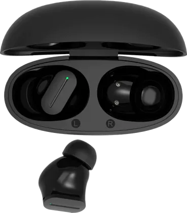 Crossbeats Curv True Wireless Earbuds
