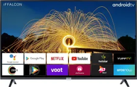 iFFALCON 32F2A (32-inch) HD Ready Android Smart TV