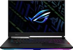 Asus ROG Strix Scar 17 SE G733CX-LL012WS Gaming Laptop vs MSI Titan GT77 HX 13VH-093IN Gaming Laptop