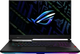Asus ROG Strix Scar 17 SE G733CX-LL012WS Gaming Laptop (12th Gen Core i9/ 32GB/ 4TB SSD/ Win11 Home/ 16GB Graph)