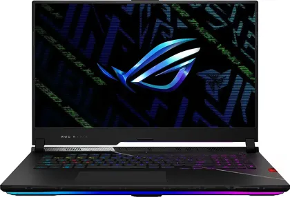 Asus ROG Strix Scar 17 SE G733CX-LL012WS Gaming Laptop (12th Gen Core i9/ 32GB/ 4TB SSD/ Win11 Home/ 16GB Graph)