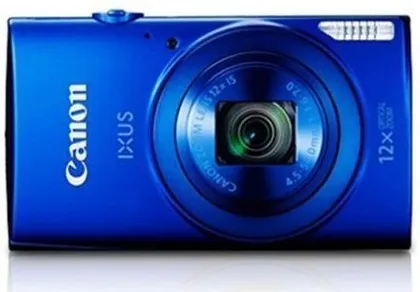Canon IXUS 170 20 MP 12x Digital Camera